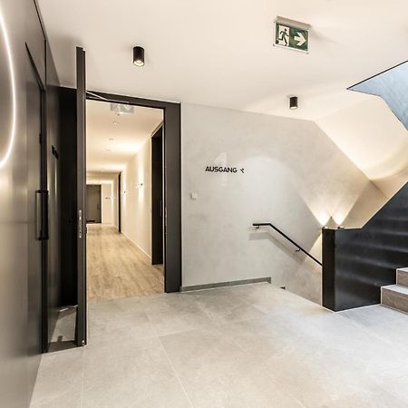 Neu! Exklusives Apartment Turmkoje Im Herzen Westerlands Екстериор снимка