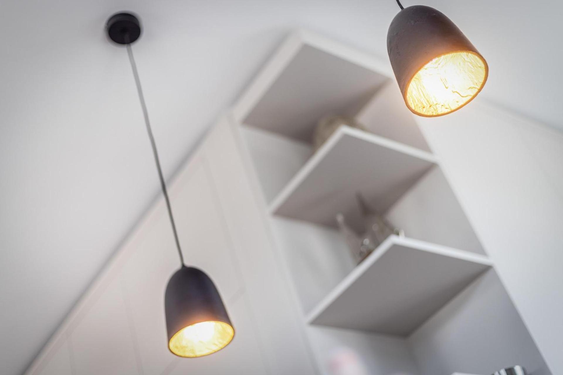 Neu! Exklusives Apartment Turmkoje Im Herzen Westerlands Екстериор снимка