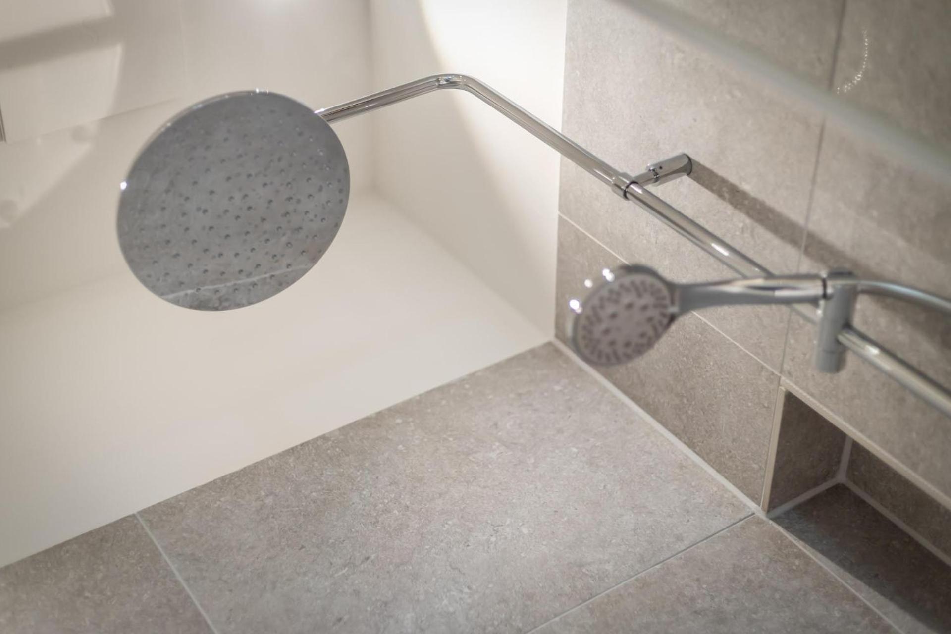 Neu! Exklusives Apartment Turmkoje Im Herzen Westerlands Екстериор снимка
