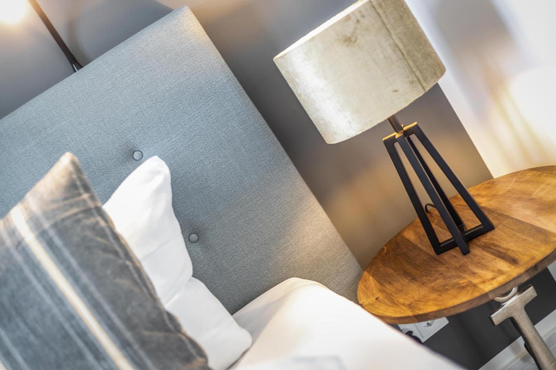 Neu! Exklusives Apartment Turmkoje Im Herzen Westerlands Екстериор снимка